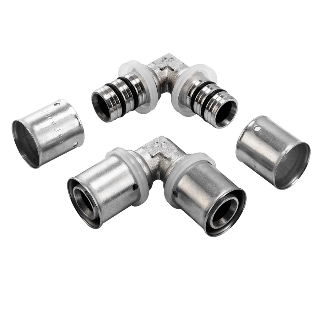 BRASS FITTING for water