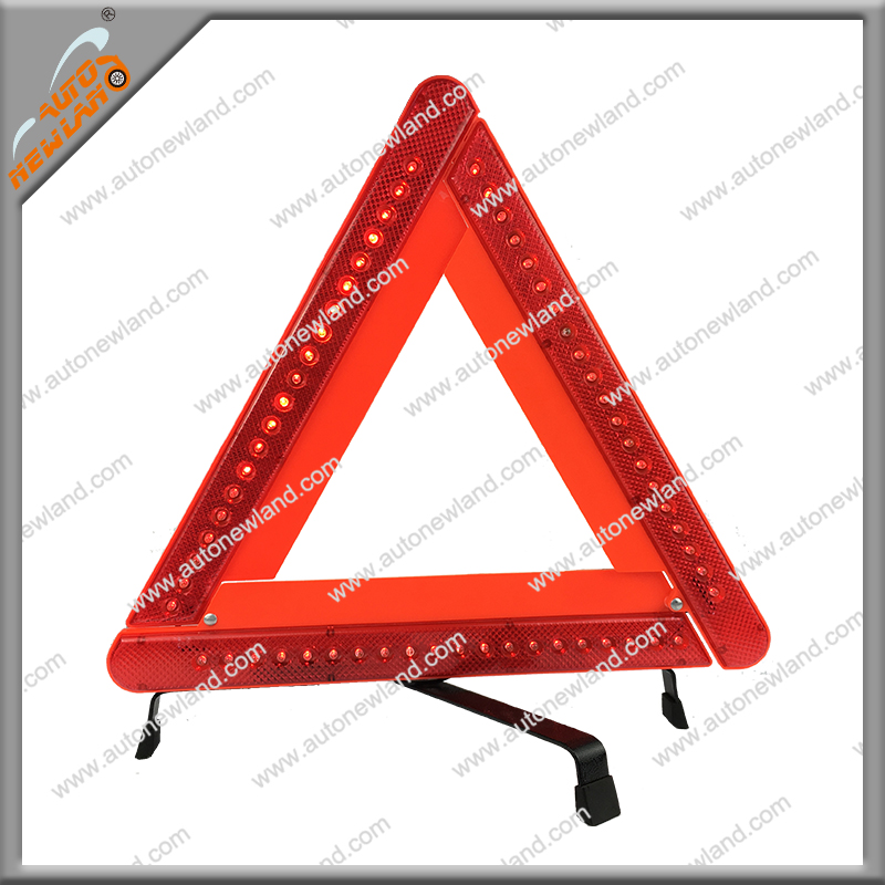 Warning Triangle