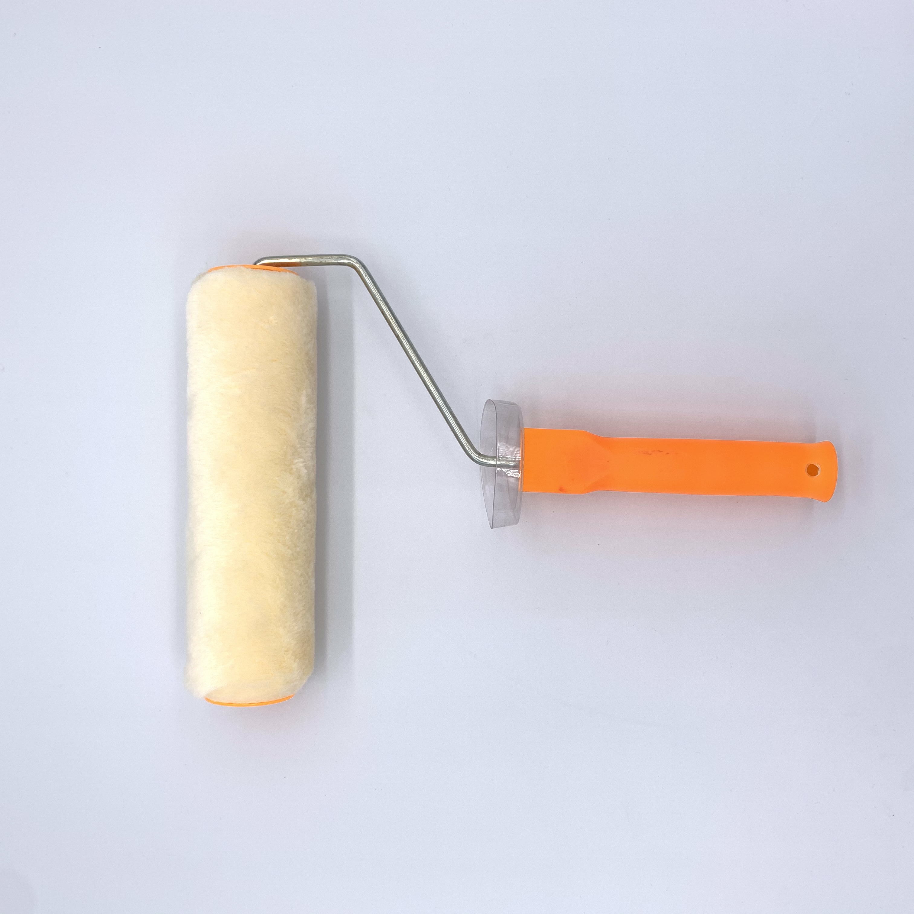 Roller brush
