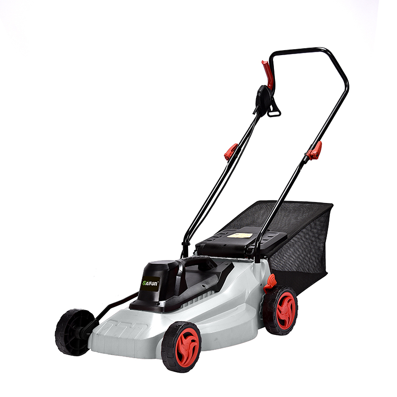 Electric Lawn Mower