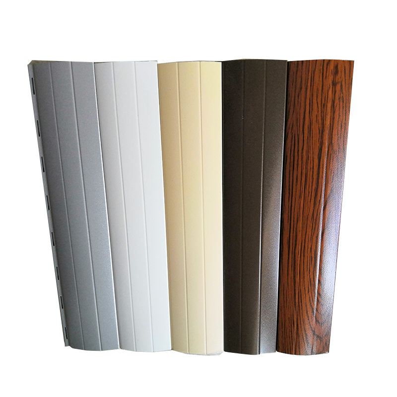 45 mm Shutter Slats