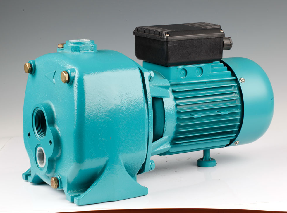 deep well pump DP/JDW