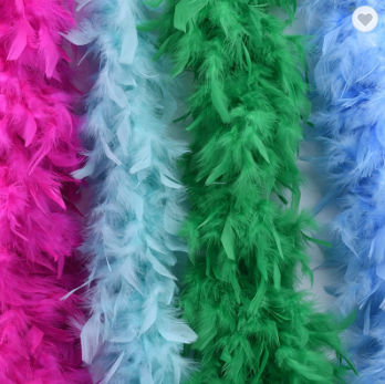 Marabou Boa