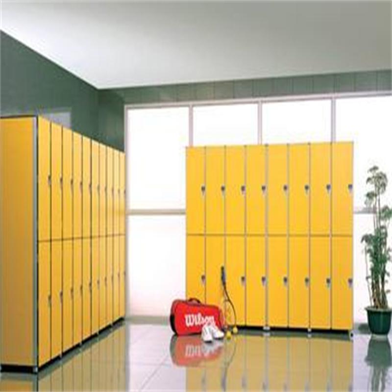 high pressure laminate