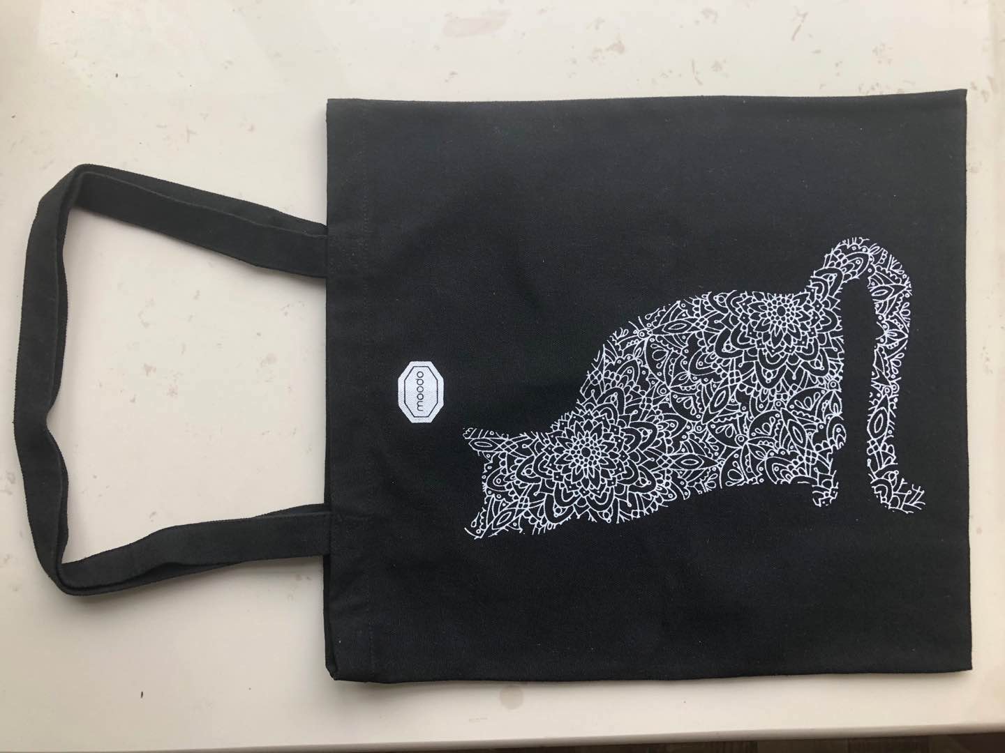 canvas bag