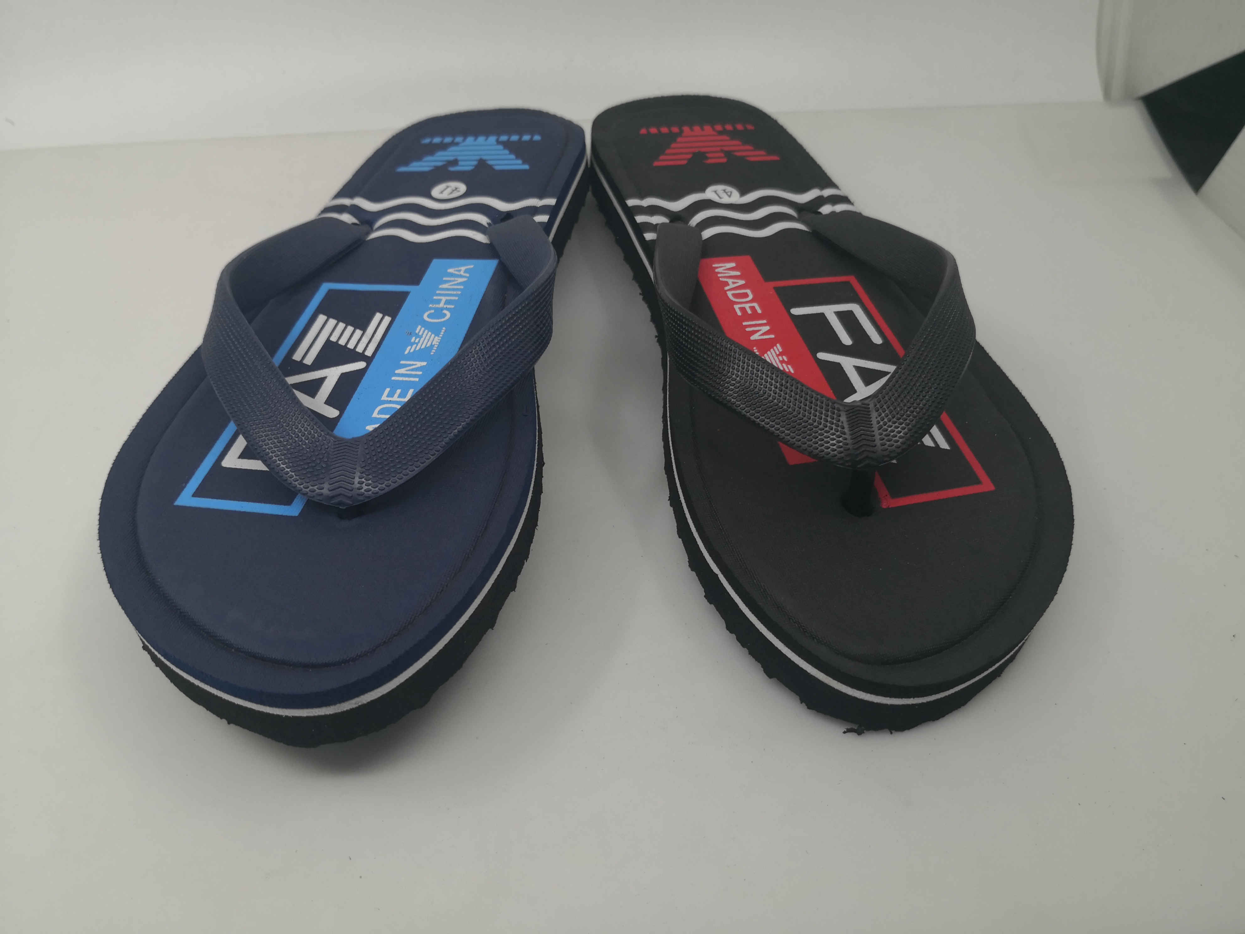 Beach slipper