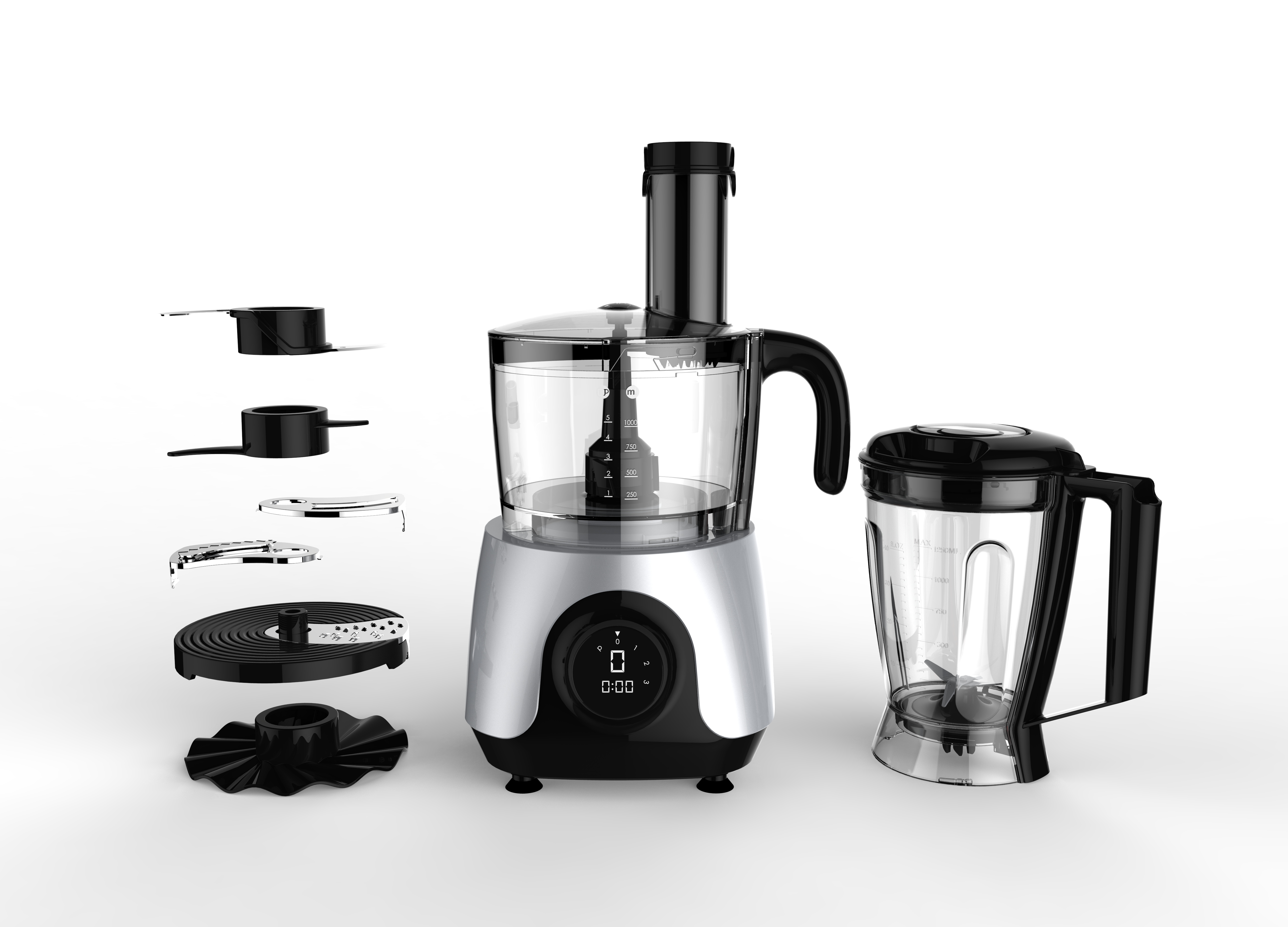 food processor