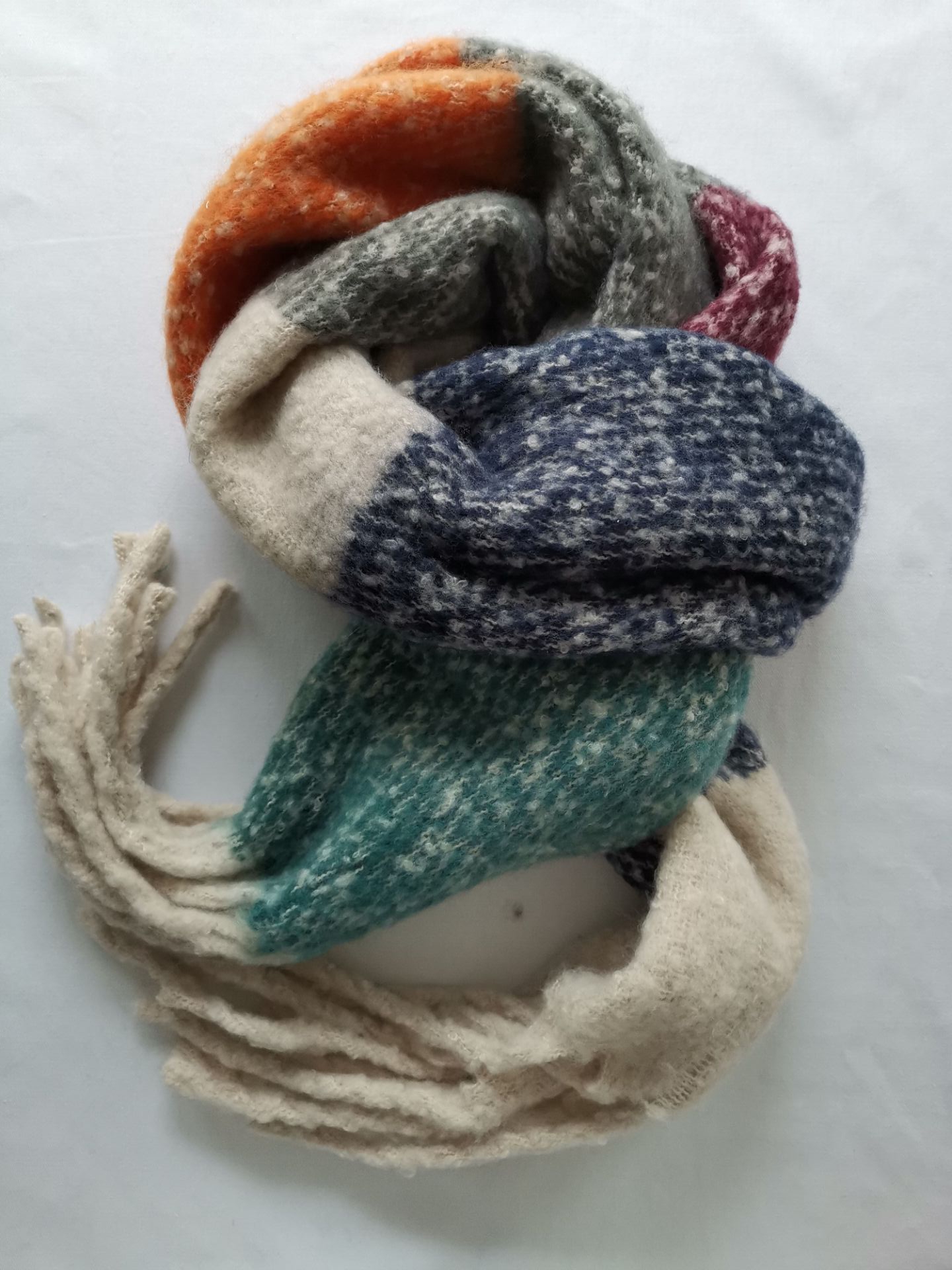 scarf