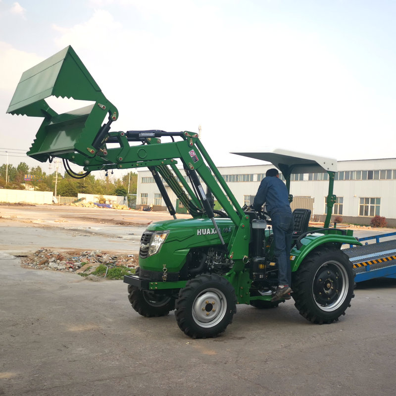 Huaxia404 tractor