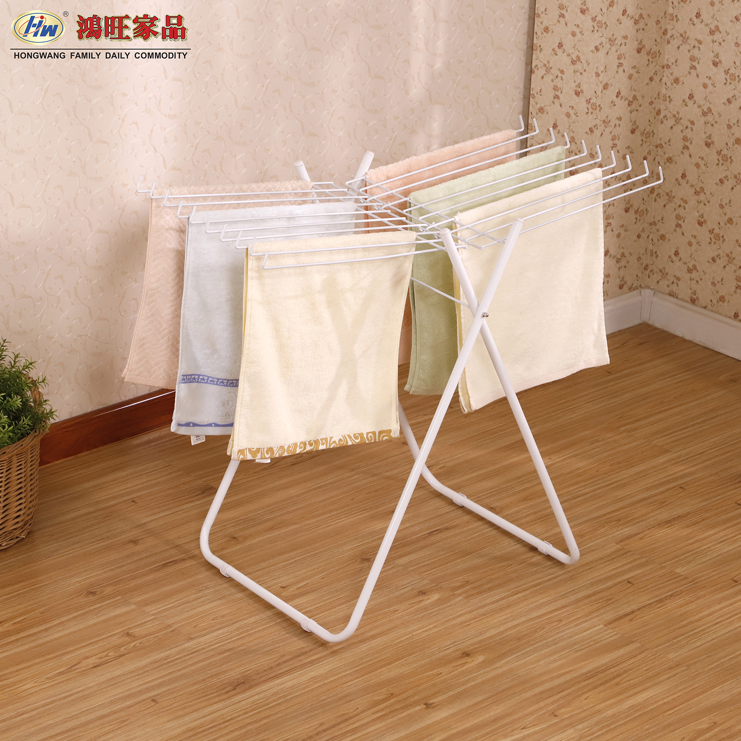 Garment rack
