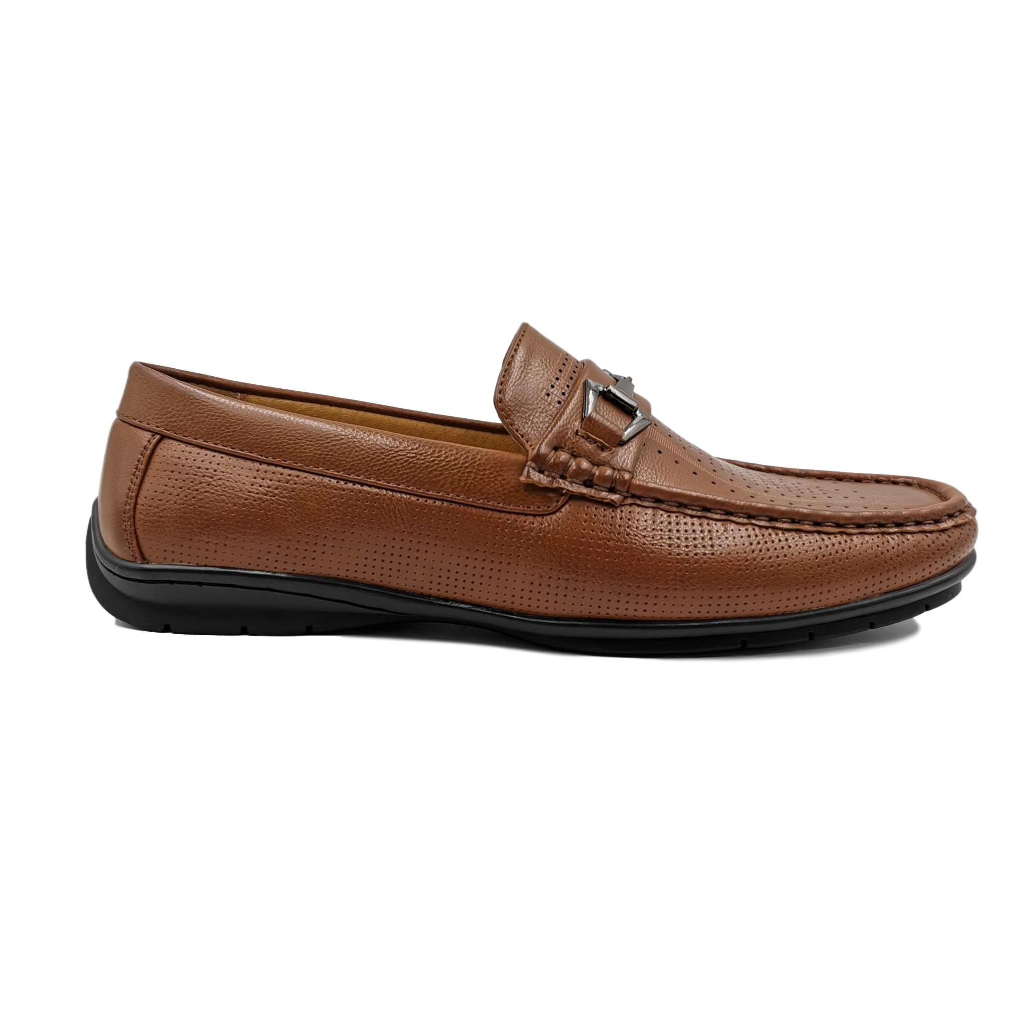 new mens casual driver shoe