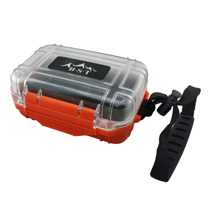 Waterproof box