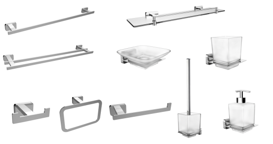Bathroom Accessory