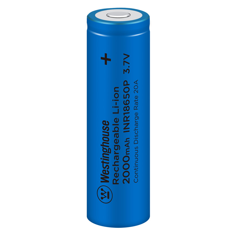 Lithium-ion Battery WZ-FS-INR18650-2000
