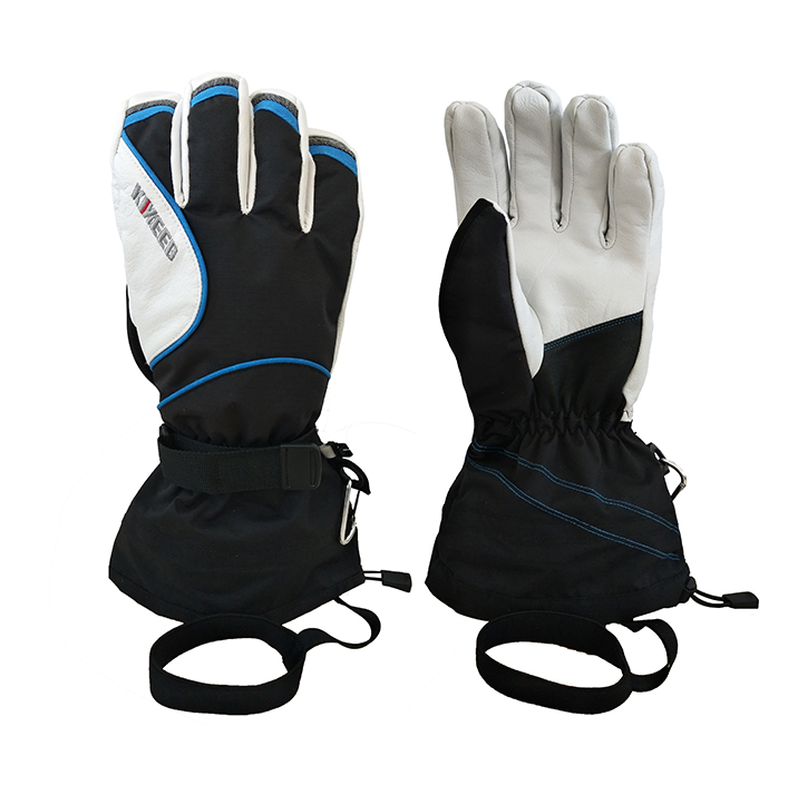 ski glove