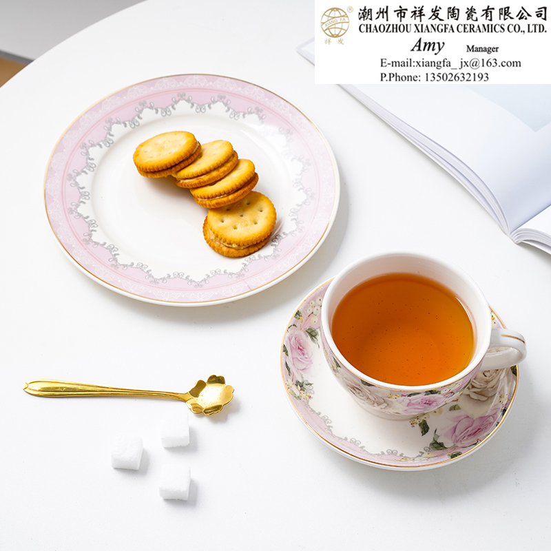 Dinner Set 20Pcs & 30Pcs