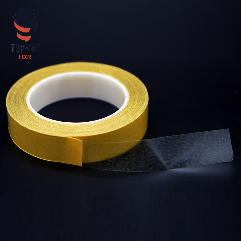 PET double sided tape