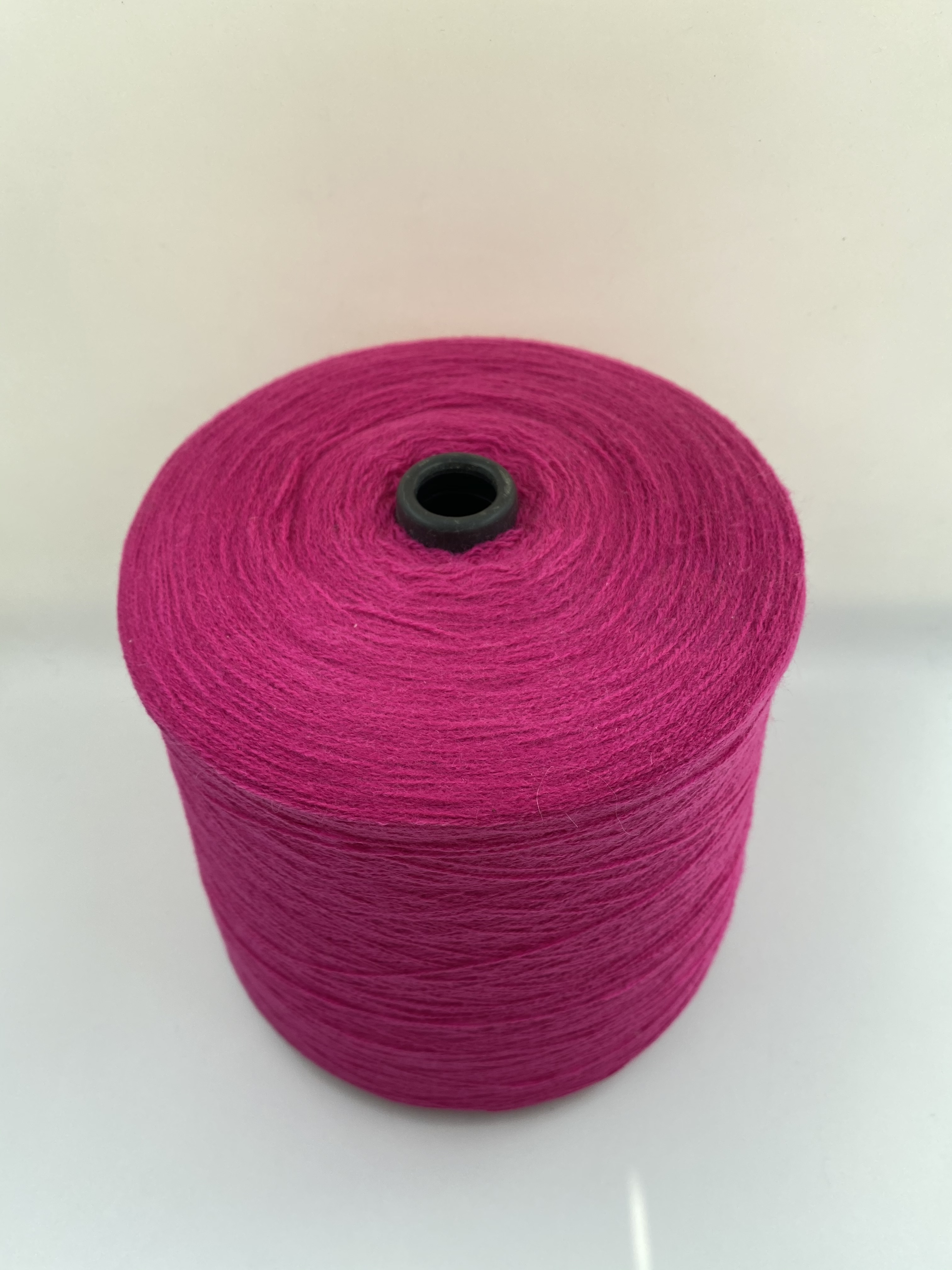 100% high bulky acrylic yarn