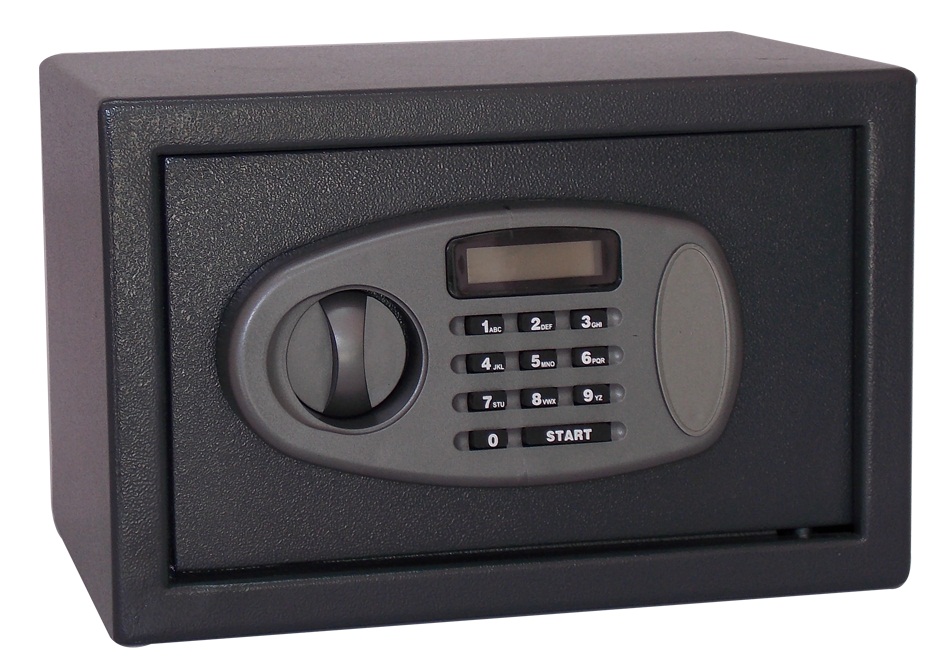 ELS-safebox