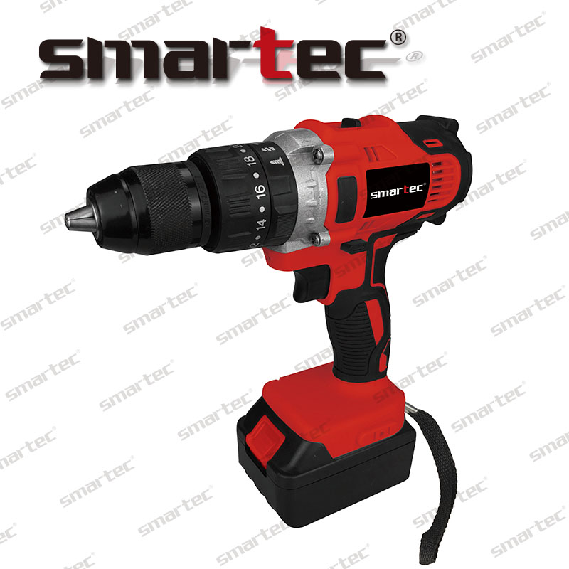 Cordless Drill