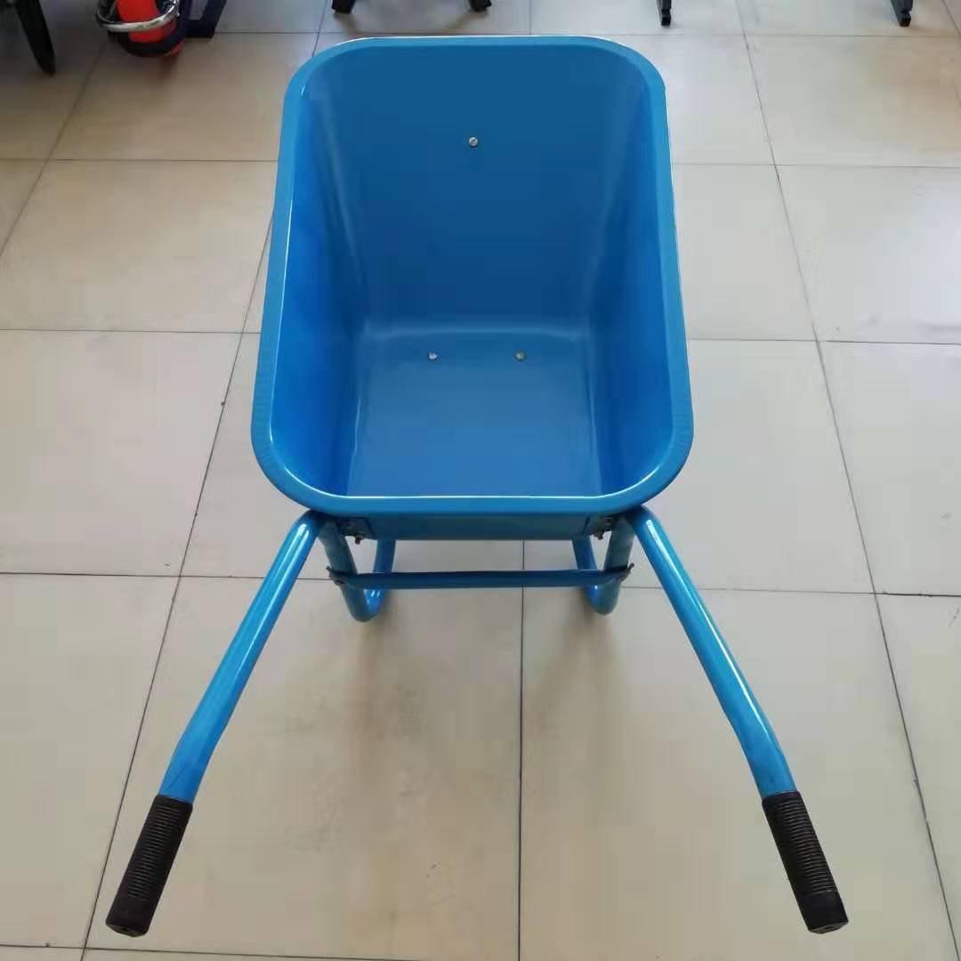 wheelbarrow