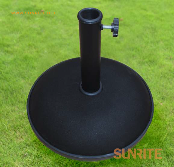 25kgs Concrete Umbrella Base
