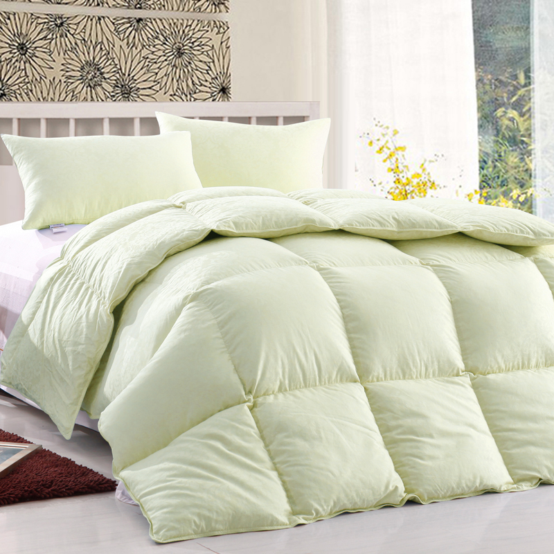 Microfiber Quilt