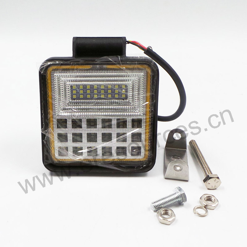 Motorcycle Light;led Work Light;