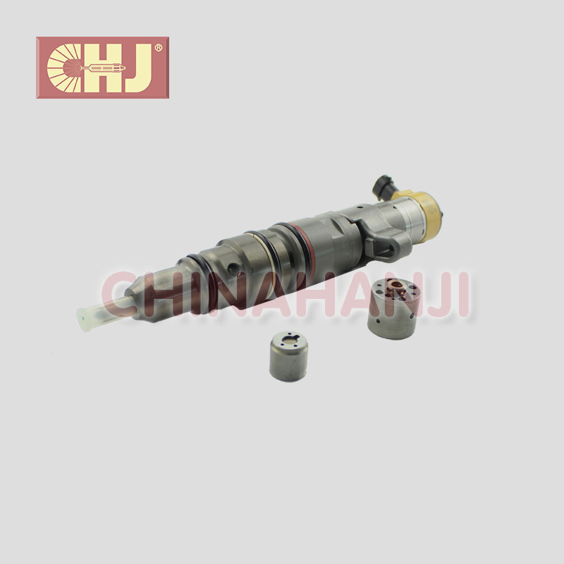injectors C7C9 C6.4 C320D