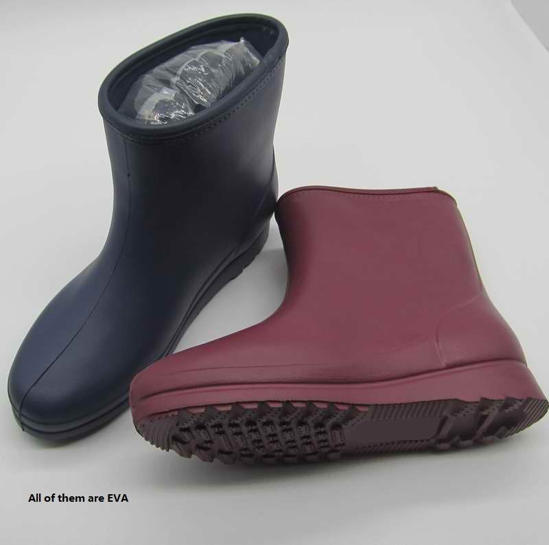 SHIJIAZHUANG SHENG JIA TRADING CO., LTD. – zapatos de tacón 2