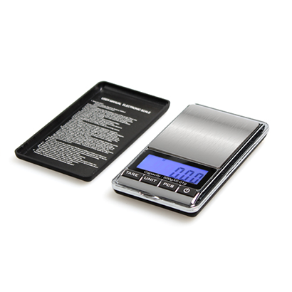 EH-PC portable pocket scale