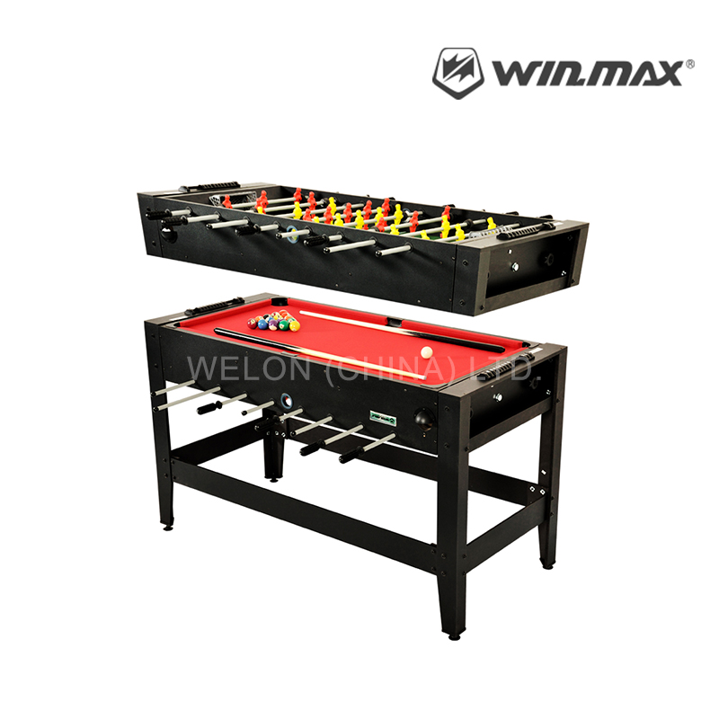 WELON (CHINA) LTD. – Body building room equipment 2