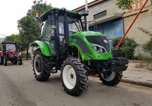 QLN704HP Farm Tractor