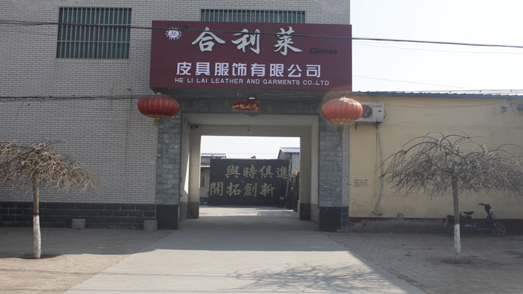 Lei County Heli Lai Leather Goods and Clothing Co., Ltd. – Fashion hats 1