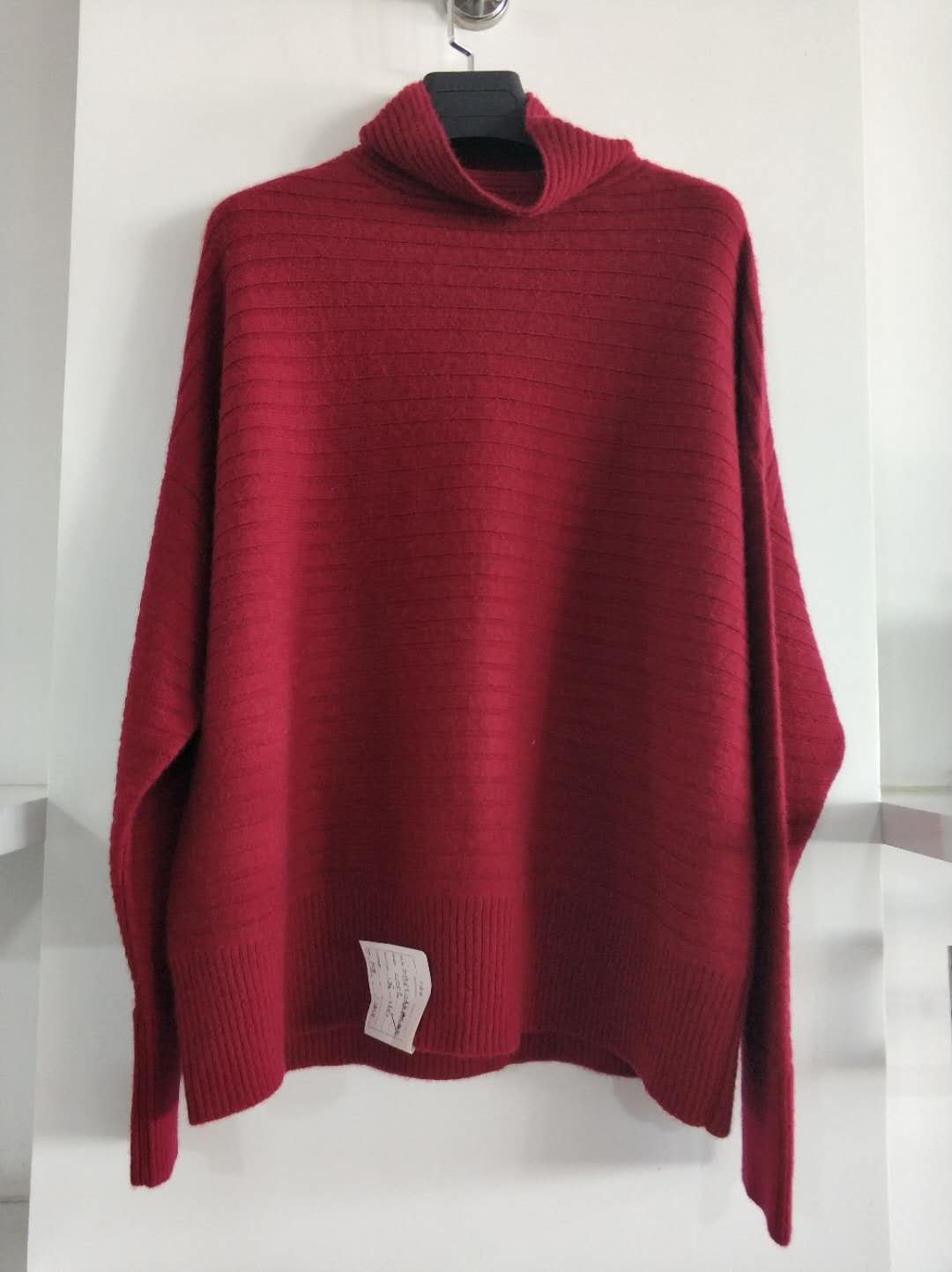 Lady cashmere sweater