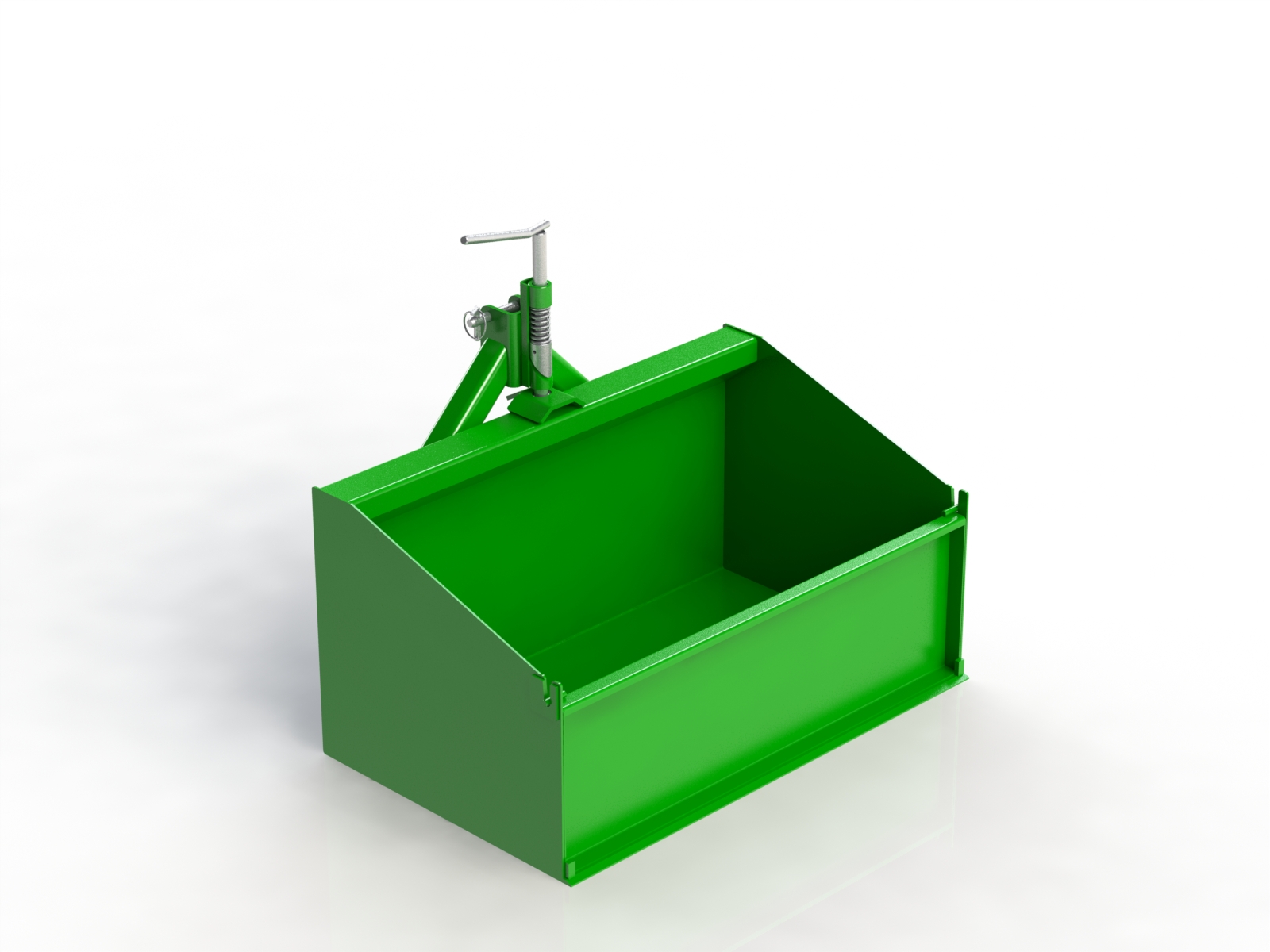 Transport Box Tb / Hbt / Rl