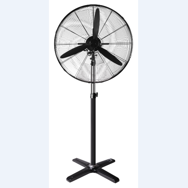 Industrial Stand Fan