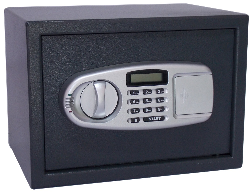 EL-safebox
