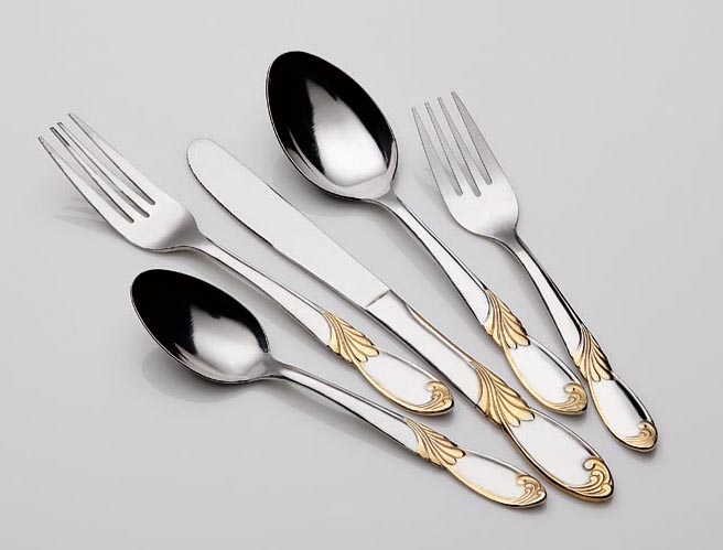 Cutlery set