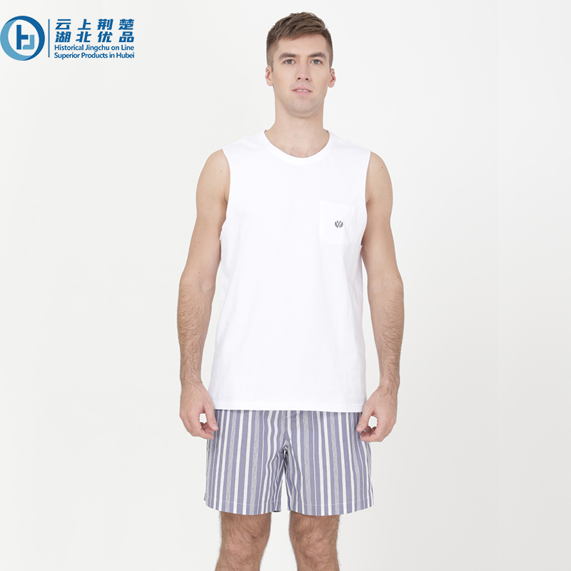 Men's pyjamas set