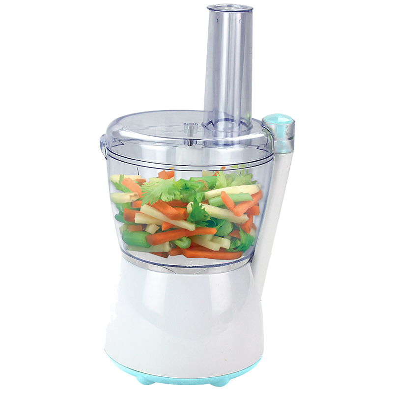 Food processor