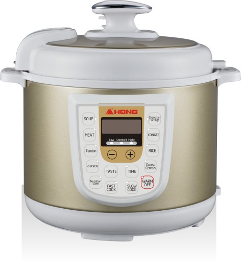 Pressure Cooker