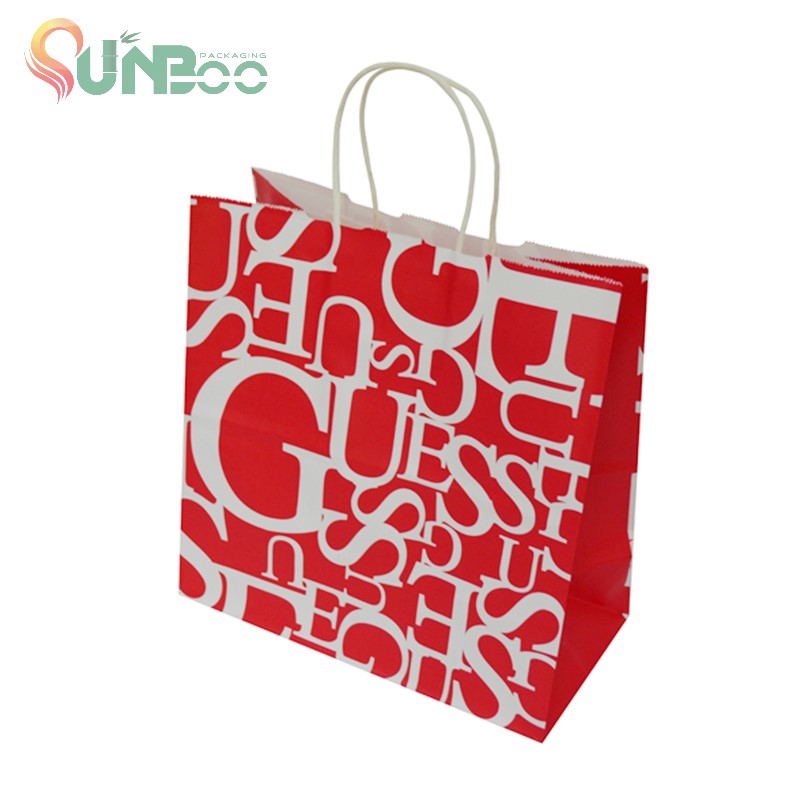 Automatic Paper Bag