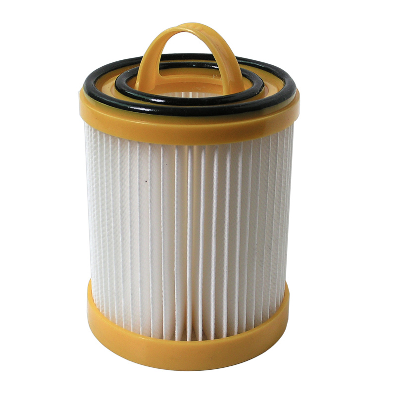 Vacuum cleaner hepa filter, Type DCF-3, vacuum cleaner accessories, vacuum cleaner cartridge filter, hepa filter fit for Eureka vacuum cleaner