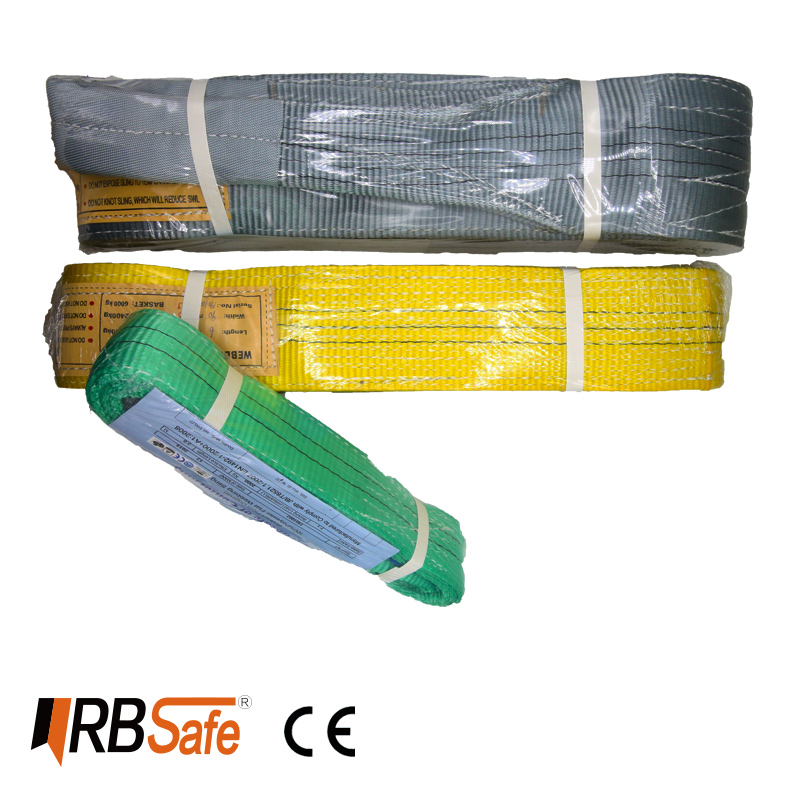 Webbing Slings