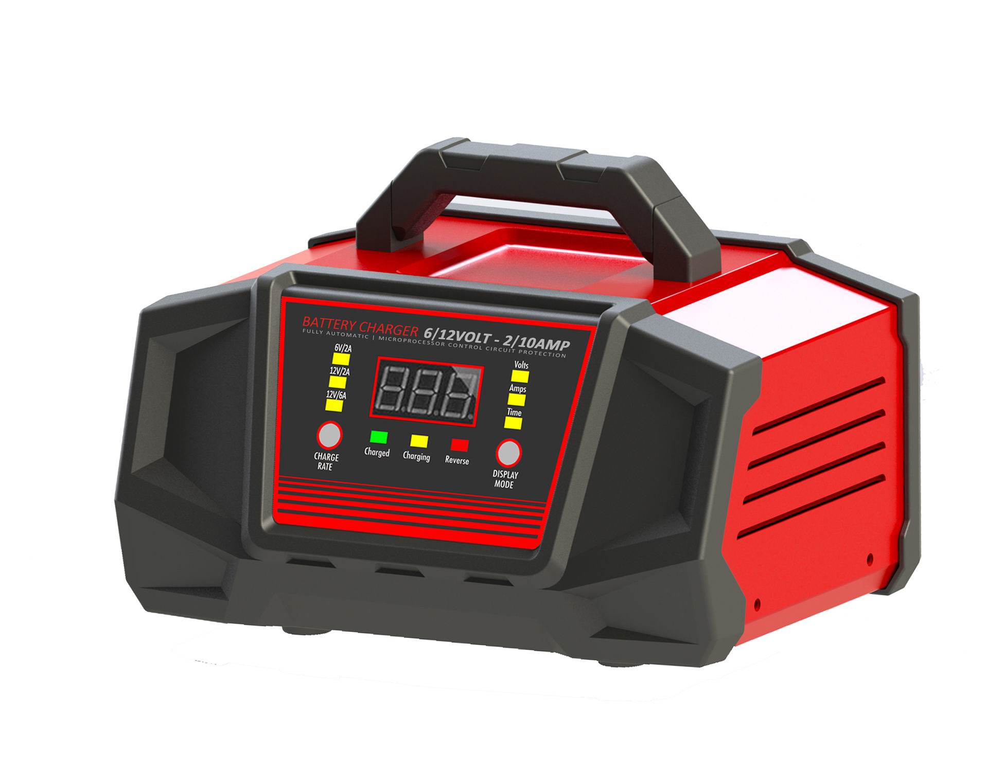 Battery Charger