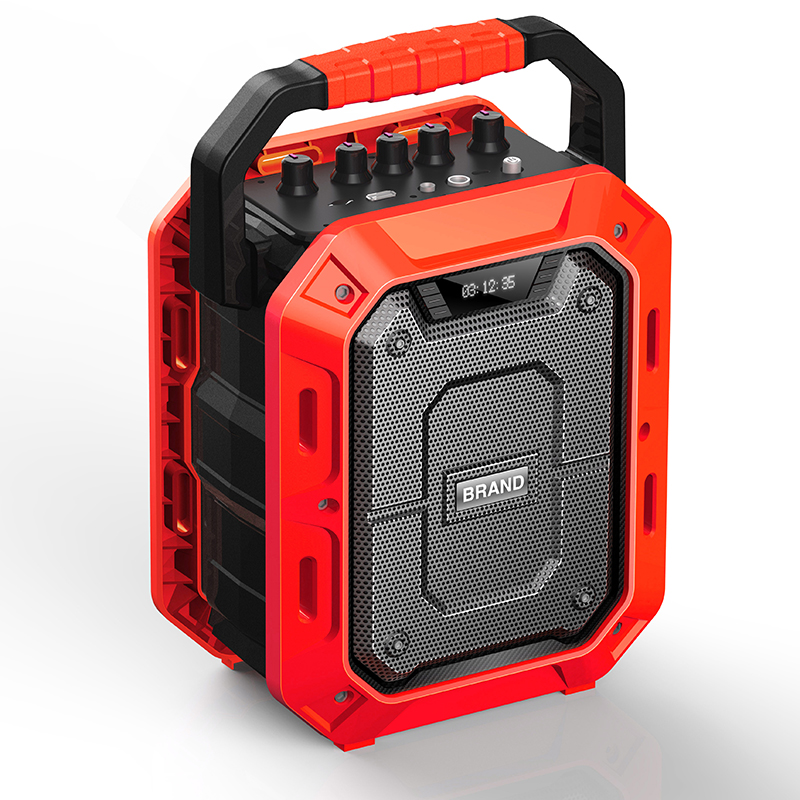 bluetooth speaker WZ-TLM-T5101