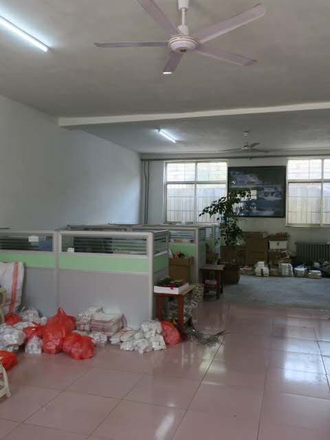 Xiajin County Huayi Art Co., Ltd. – garland 2