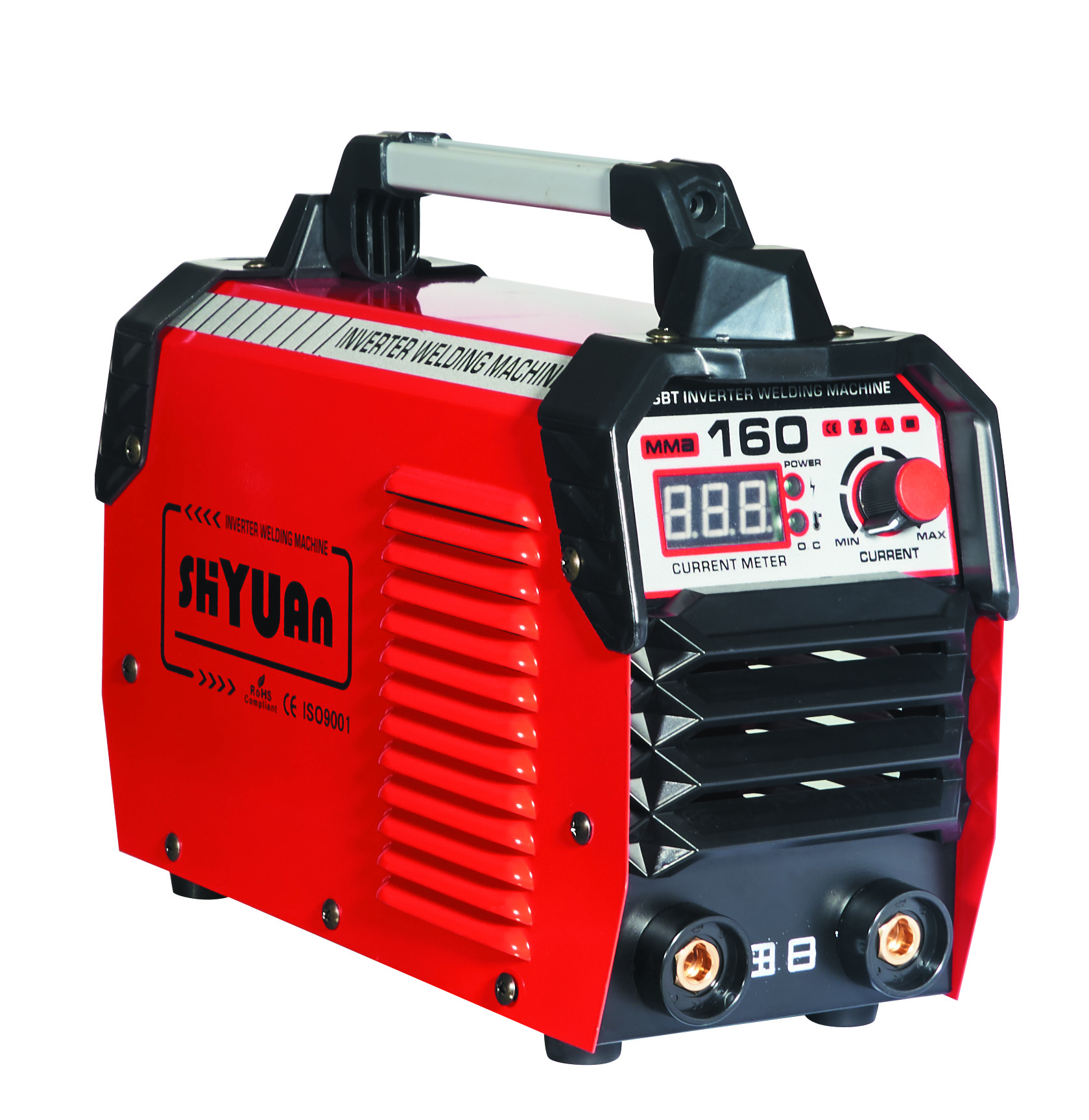 Mma-M20 Series 160a