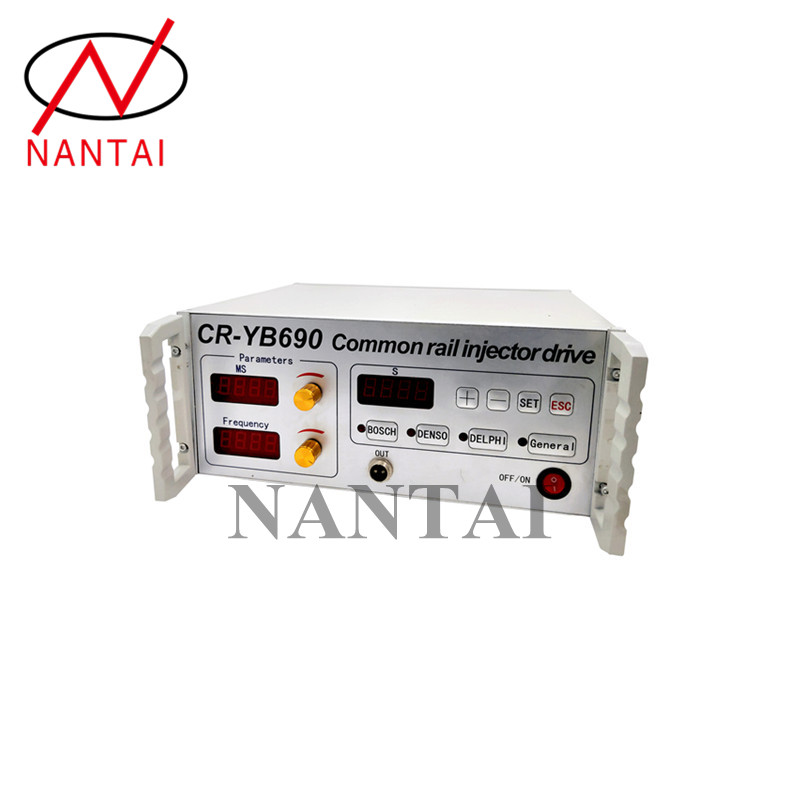 CR-YB690 Common Rail Injector Drive